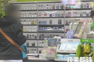 台語不好被譙大陸人　店員神回這句笑到併軌