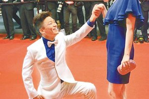 王寶強、馬蓉互咬偷情 子恐非親生