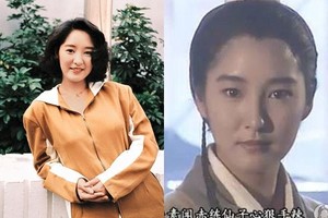 還記得「李莫愁」嗎？　消失34年肉垂皮鬆現況曝光