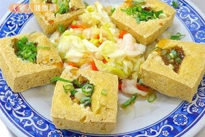 愛吃臭豆腐易致癌？營養師：關鍵在