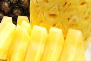 不可不知：吃鳳梨的8大好處