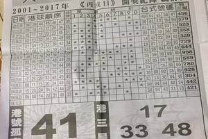 10/26  台北港報-六合彩參考.jpg