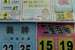 11/7  水報-六合彩參考 祝大家中獎.jpg