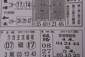 11/21  先鋒報-六合彩參考.jpg