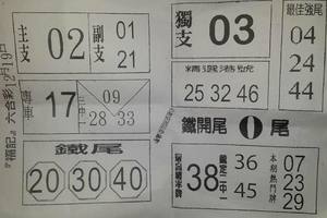 12/19  福記-六合彩參考-祝大家期期中獎.jpg