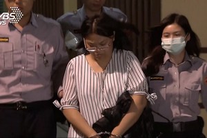 惡嫂婆婆3年前病死電梯　曾怨媳婦「對她大小聲」