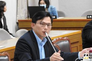 時代力量黨工驚爆涉毒 停職調查中