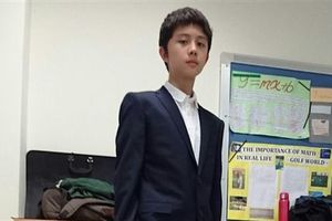 開庭倒數1天！林葉亭18歲兒在美念書　曝孫安佐恐遭霸凌