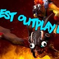 The Biggest Outplay in DotA HISTORY 