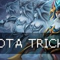 Dota 2 Tricks: How to detect Illusions!