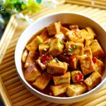 別總是做麻婆豆腐了，豆腐這麼做才叫香，能讓家人多吃2碗飯！