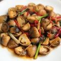 蘑菇怎麼做都好吃，這5種做法超下飯！簡單易學，你吃過嗎？