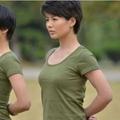 越南女兵為何規定不準穿內衣？ 驚為天人的原因竟然是...
