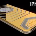iPhone X賣4萬嫌貴？！5款「22K鑲金純手工iPhone X」飆破200萬天價！還有專屬高級手提箱！
