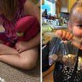 【視頻】5歲小女孩為了好友「犧牲辛苦存到可以買禮物的錢」，就只是要讓對方喝到牛奶…網友被感動秒捐21萬！