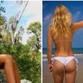 21歲正妹為了證明「裸體一點也不奇怪」開始光溜溜旅行，橫跨整個澳洲…她感覺「爽到回不去」！
