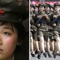 脫北者講述北韓女兵的悲慘經歷，「被性侵」、「停經」都是家常便飯！