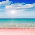 完整紀錄「50個最靠近天堂的海灘」！去一次就像定居下來，粉紅色的沙灘美到讓人窒息啊