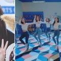 子瑜聖誕節「預告準備脫離單身」，JYP「發號碼牌」讓台韓肥宅粉絲準備衝一波！(影片)