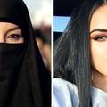 大家對阿拉伯國家的女性印象只有「黑色面紗」，但她們真正的生活卻完全跟你所想的不一樣