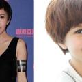 郭采潔為「塑膠臉」淡出螢光幕！事業擺第二改吃素「希望生活簡單一點」，首度鼻酸認「顏面失調」！