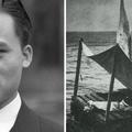 海上漂流133天！　他創下紀錄成為「中國版魯賓遜」　存活方法是「靠手電筒釣鯊魚吃」