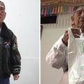 91歲老榮民「捧百萬現金」捐出去　一句「希望大家好過年」網讚翻