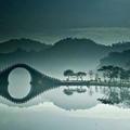 15個讓人美哭的「世界仙界景點」　台灣內湖也上榜