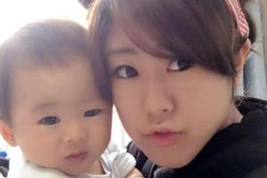 日本26歲孕婦回家待產卻遇上暴雨，她死前「緊緊護住懷中的1歲兒子」害救難人員都鼻酸…