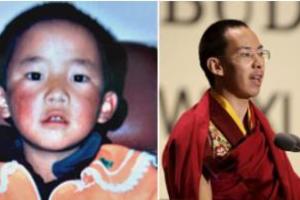 中國最可怕的祕密？最年輕政治犯喇嘛「被失蹤」。22週年你一定要知道的5件事。