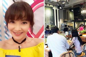 女星開火鍋店抱怨「開32K沒人應徵」只好歇業，網友爆背後另有內情「老員工都待不下去」…  