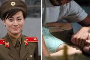 脫北女兵大爆「北韓軍隊強姦文化」！長官命令脫下內褲硬上...沒有女兵能躲過的命運！(影片)