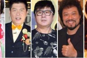 二十年都沒換過！堪稱綜藝大哥主持人「他」被網友票選最難笑「笑點我真的不懂...」
