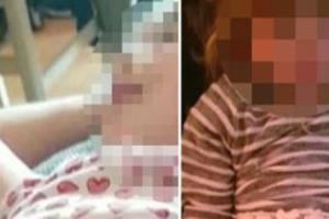 4歲女童性.虐影片流出「暗網」下落不明，警方破天荒釋出照片求網友協尋：「她還在受苦」！