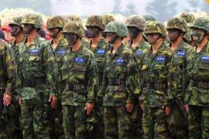 入營4天就崩潰！男子嫌4個月太長「營區跳樓」躲兵役，結果重傷後反而被起訴還關更久！