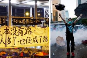 中國讓港人絕望！「台灣5大優點」讓港人移民台灣人數暴增