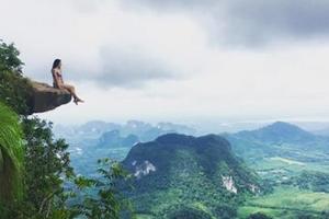 100個「此生要去一次，人生才會完整無遺憾」的旅行目的地