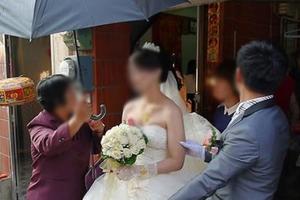 母女對話「沒事別亂結婚」意外有感觸 網友全讚翻！