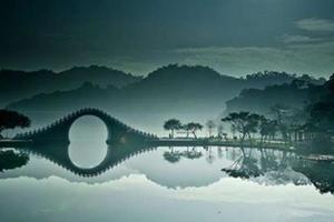 15個讓人美哭的「世界仙界景點」　台灣內湖也上榜